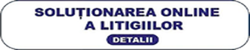 Soluționarea online a litigiilor